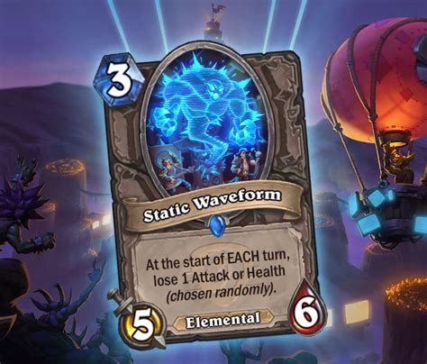 New Neutral Card Revealed .